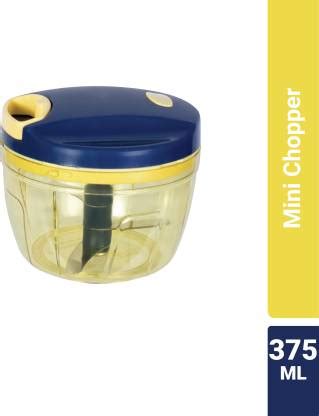 Flipkart SmartBuy Vegetable Chopper Vegetable Chopper Price in India ...