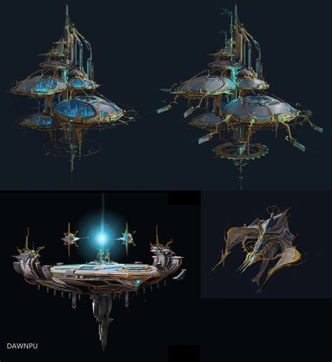 Alien Ship Designs 的图像结果
