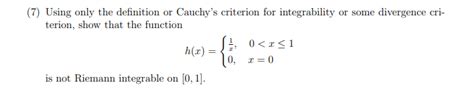 Cauchy Criterion Example 的图像结果