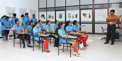 Student Services | NGPiTECH