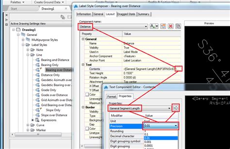 Image result for Annotation Text in Multileader Not Scaling