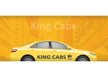 3 Best Cabs & Call Taxis in Lucknow - Expert Recommendations