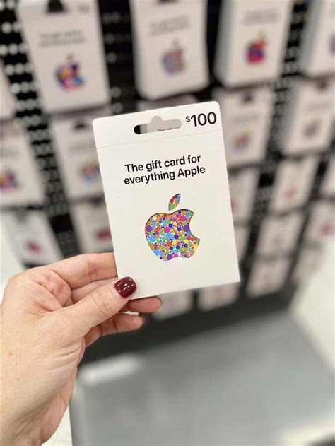 apple gift card discount reddit