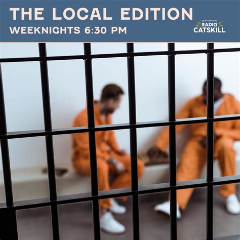 LISTEN: Highlighting Wayne County Correctional Facility's ...