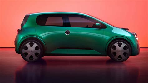 Cuenta regresiva para conocer el nuevo Renault Twingo | Parabrisas