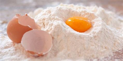 高筋面粉和面包粉有什么区别 - 知识看点