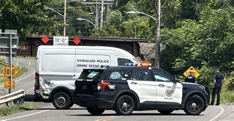 Update: Vehicle rammed, shot at in DeWitt following road rage dispute ...