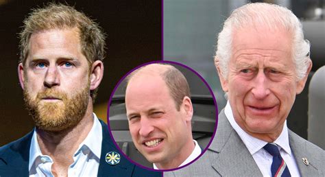 Prince Harry's 'reconciliation' hope crushed as King Charles 'won't go ...