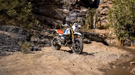 R 12 G/S | BMW Motorrad