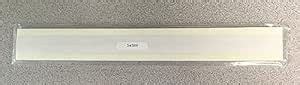 Tabbies Medical Chart Index Tabs"WRITABLE" 1-1/4"W x 1/2"H, White, 100 ...