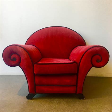 Blues Clues Thinking Chair For Sale