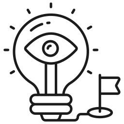 Download Free Mission vision Icons in PNG & SVG