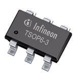 TLE4966-2K Infineon Technologies | Mouser India