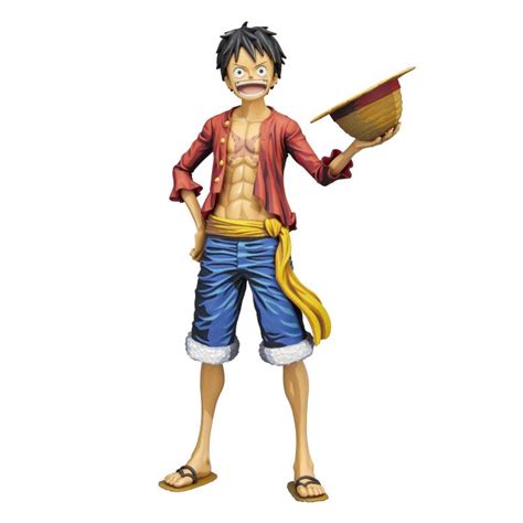 Buy Banpresto One Piece Online in India - Nerd Arena