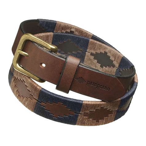 Pampeano Polo Belt | Leather, Mens belts, Belt