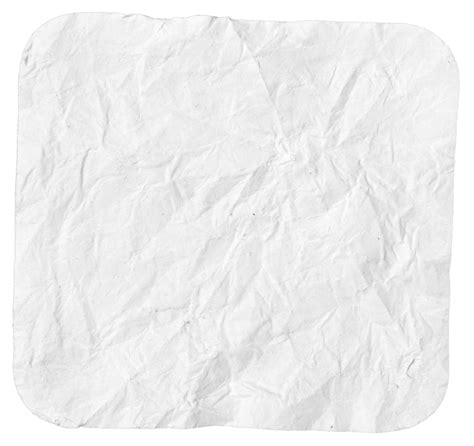Blank Piece Of Paper Png