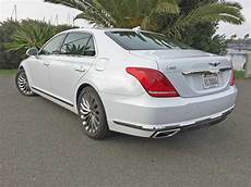 2018 Genesis G90 by 2018 Genesis G90 An Ultimate Luxury Sedan In Every Sense 2018 Genesis G90
