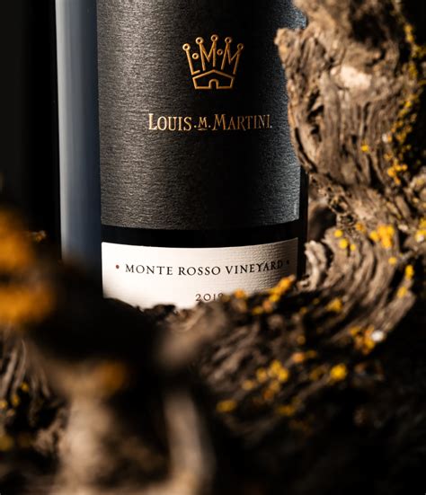 Louis M. Martini Winery — Historic Napa Valley Cabernet