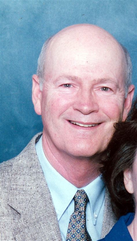 Roger Church Obituary - Lenoir, NC