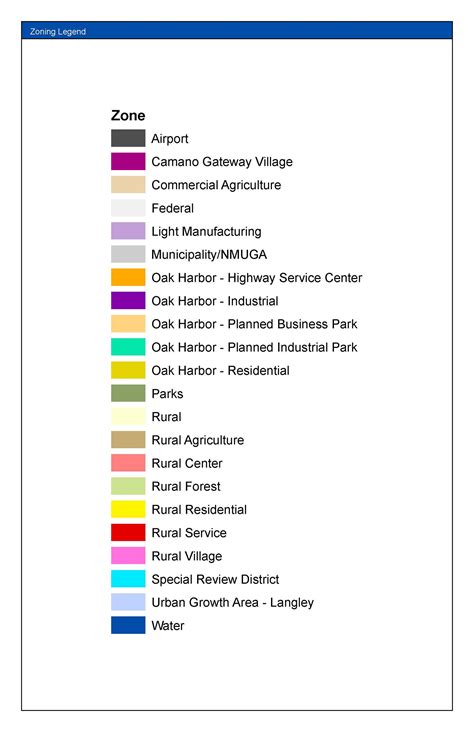 Island County Parcel Viewer