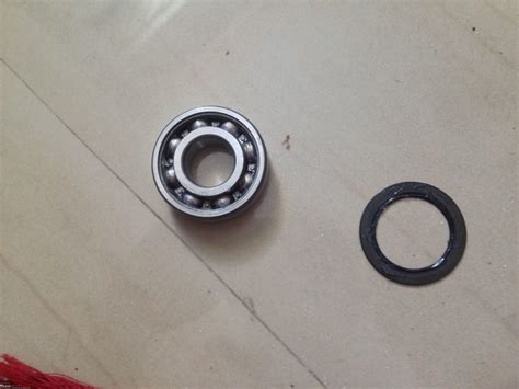 Image result for Washing Machine Bearing Problems