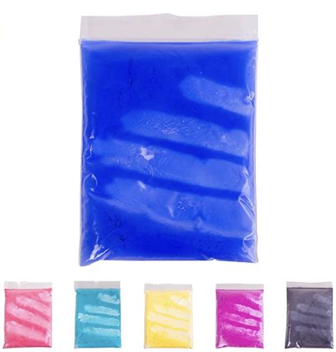20g of (Red) Thermochromic Temperature 25?C Actived Pigment Powder ...