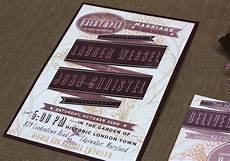 Rock And Roll Wedding Invitations by S Vintage Inspired Rock N Roll Wedding Rock And Roll Wedding Invitations