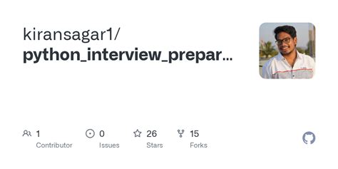 Interview Warm Up for Python Developer 的图像结果