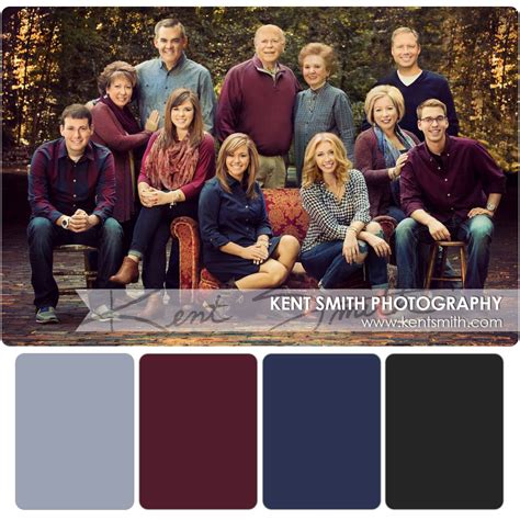 Color Palette For Large Groups