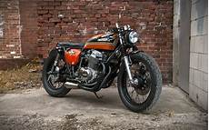 Honda Cb750 Cafe Racer Guide by Low Budget Caf 233 Racer Cb750 Bikebrewers Honda Cb750 Cafe Racer Guide