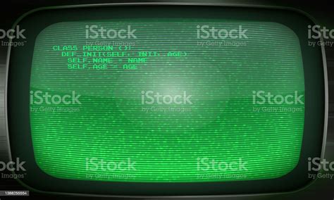 Computer Terminal Screen 的图像结果