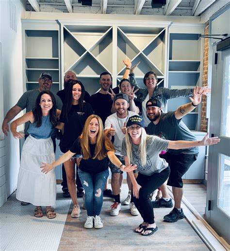 About — King Canary Brewing Co.