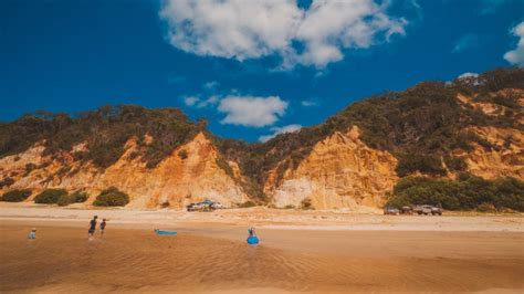 Great Beach Drive is an experience unlike any other anywhere in the ...