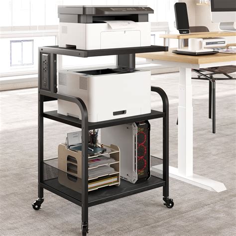 Image result for Printer Stand
