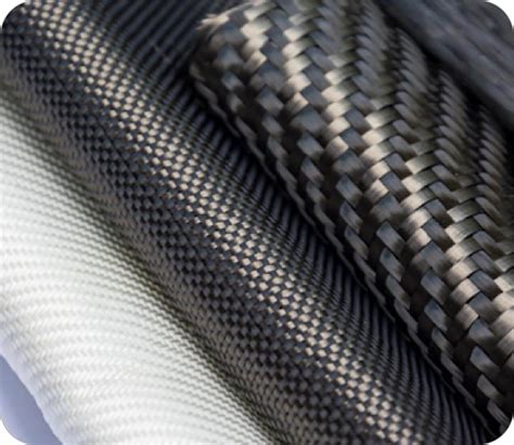 The Ultimate Guide to Carbon Fiber - Element 6 Composites