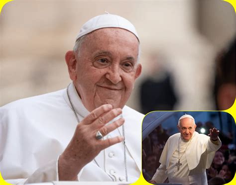 Papal Conclave Looms as Pope Francis Dies After 12-Year Papacy ...