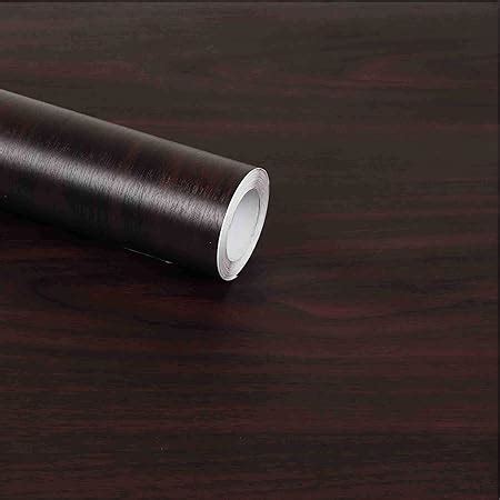 Fusion Graphix Self Adhesive Wood Grain Wallpaper w-02 Waterproof Old ...