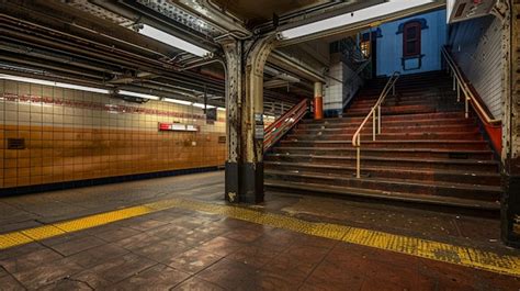 Subway System 的图像结果