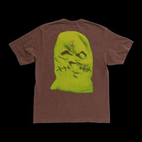 Travis Scott onthult 'JACKBOYS 2' merch in aanloop naar zijn album ...