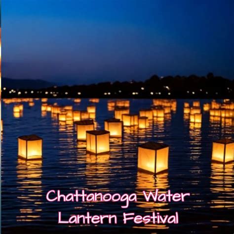 Sydney Water Lantern Festival - A Must-See Lighting Event - Festival Of Lights