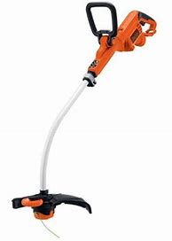 Image result for Black and Decker Weed Wacker