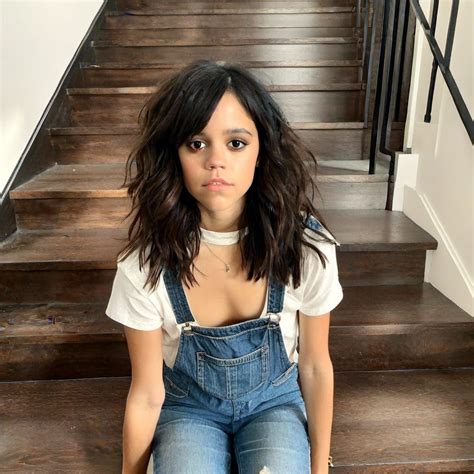 Ai Jenna Ortega Nudes