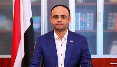 President of Yemen