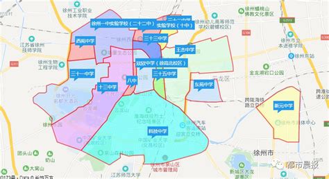 2021-2022年柳州市文华中学招生划片范围(学区范围)_小升初网