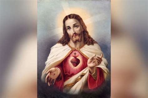 Spanish bishops condemn mockery of Sacred Heart of Jesus on Spanish ...