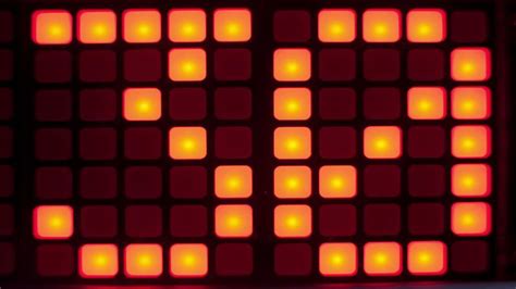 Image result for LED Digital Display Counter