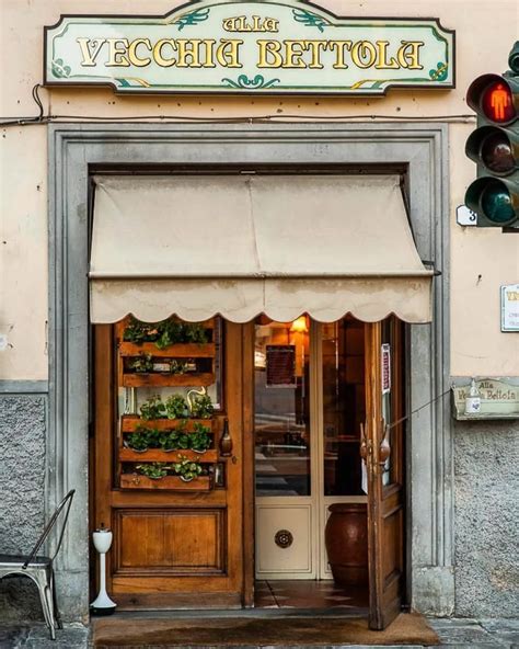 12 Best Restaurants in Florence, Italy From Bistros to Michelin Stars