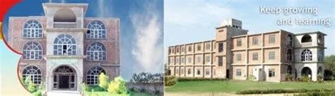 Colonel School of Nursing Sangrur Campus: Photos, Virtual Tour