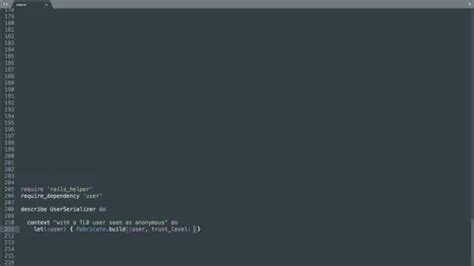 Image result for Ruby Program Code