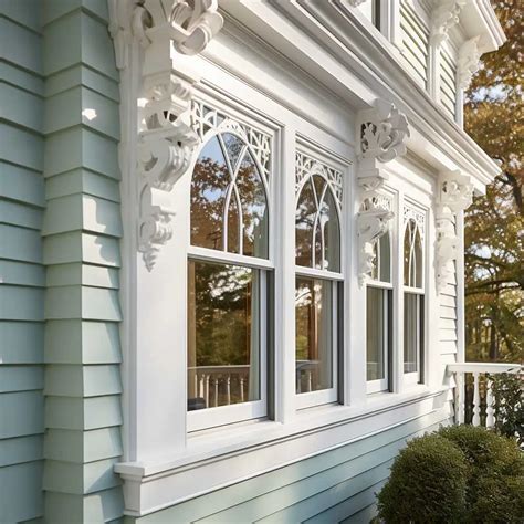Window Trim Ideas: 15 Stylish Interior & Exterior 2026